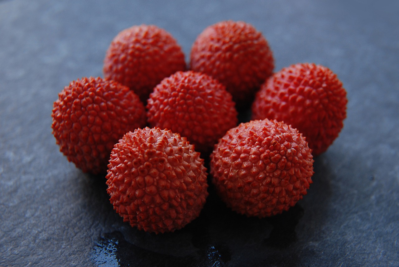 Litchi