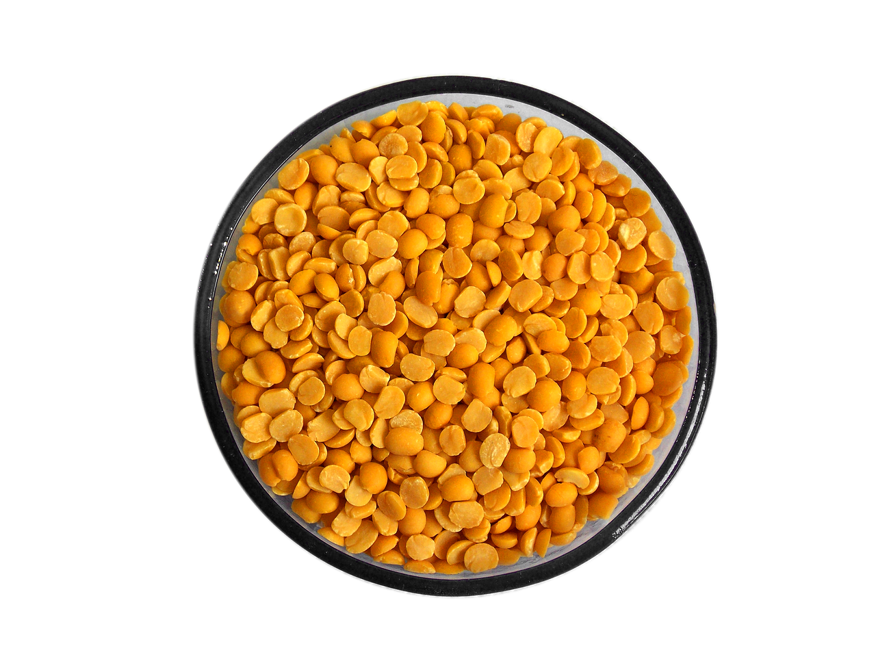Pigeon Pea